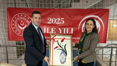 


Aile ve Sosyal Hizmetler Bakanlığı,