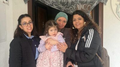 2025 Aile Yılı kapsamında, Yalova