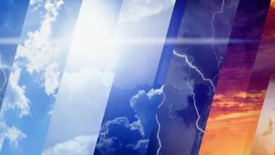 Meteoroloji Genel Müdürlüğü’nden Uyarı Geldi