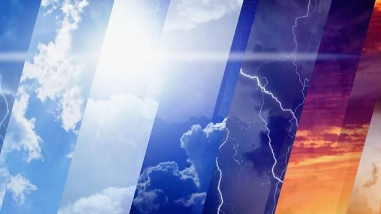 Marmara Denizi’nde Fırtına Bekleniyor: Denizciler Dikkat!