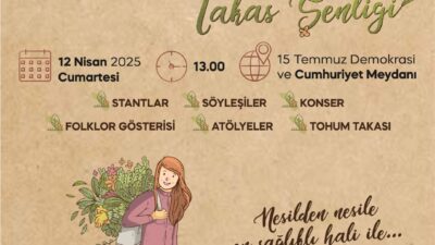 Yalova Belediyesi, doğa dostu üretim