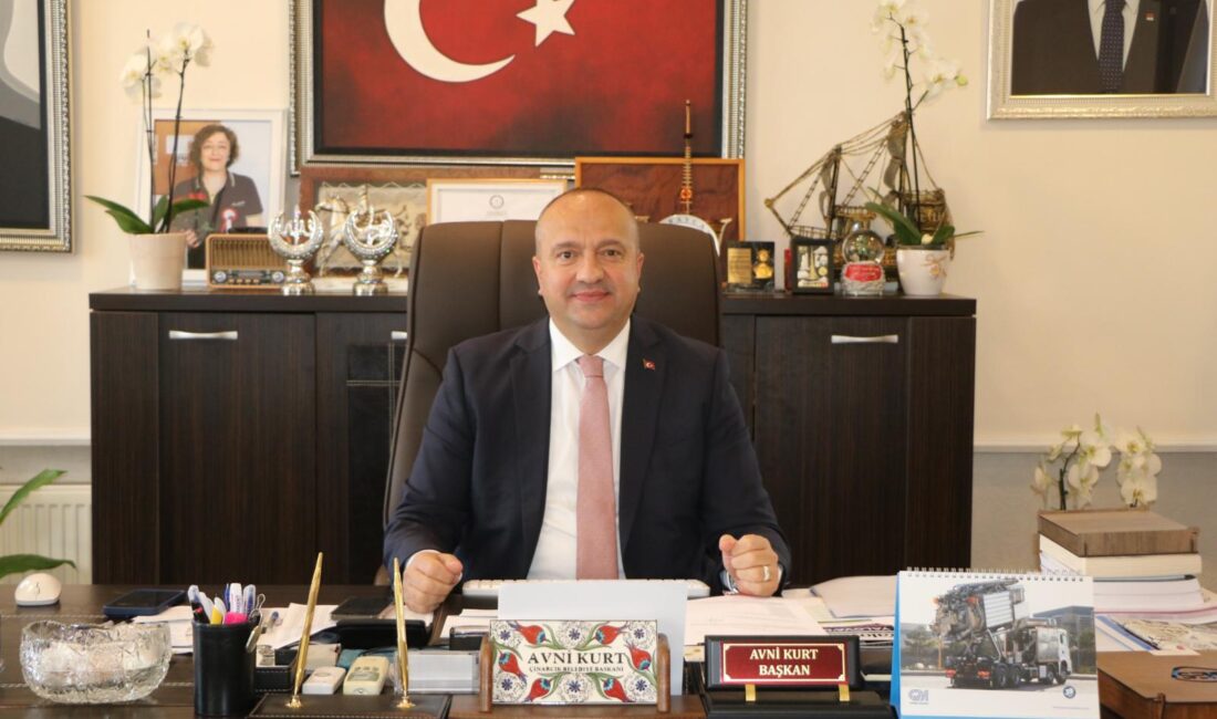 23 Nisan, Hem Egemenliğin