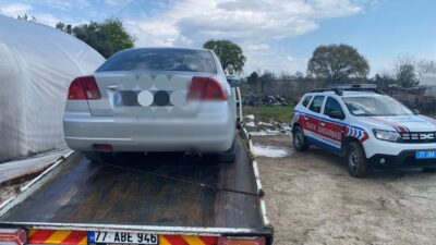 Koru Beldesi’nde Tehlikeli Sürüşe MüdahaleYalova’nın