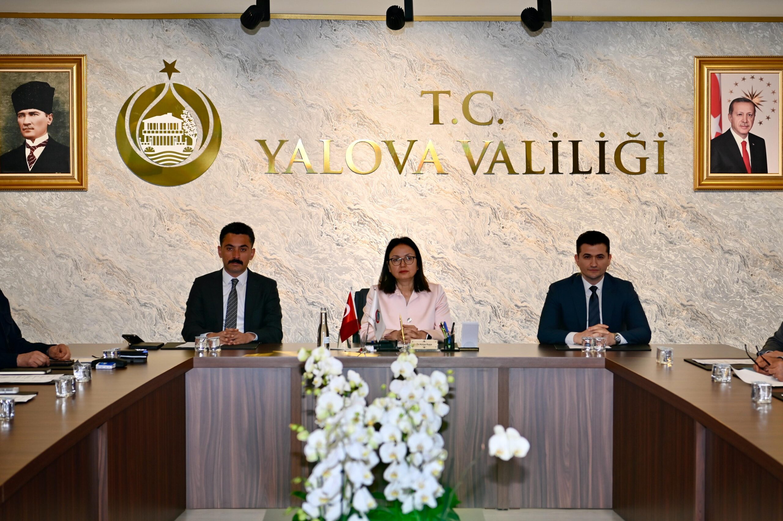 Yalova Doğa Sporları Festivali İçin Geri Sayım Başladı