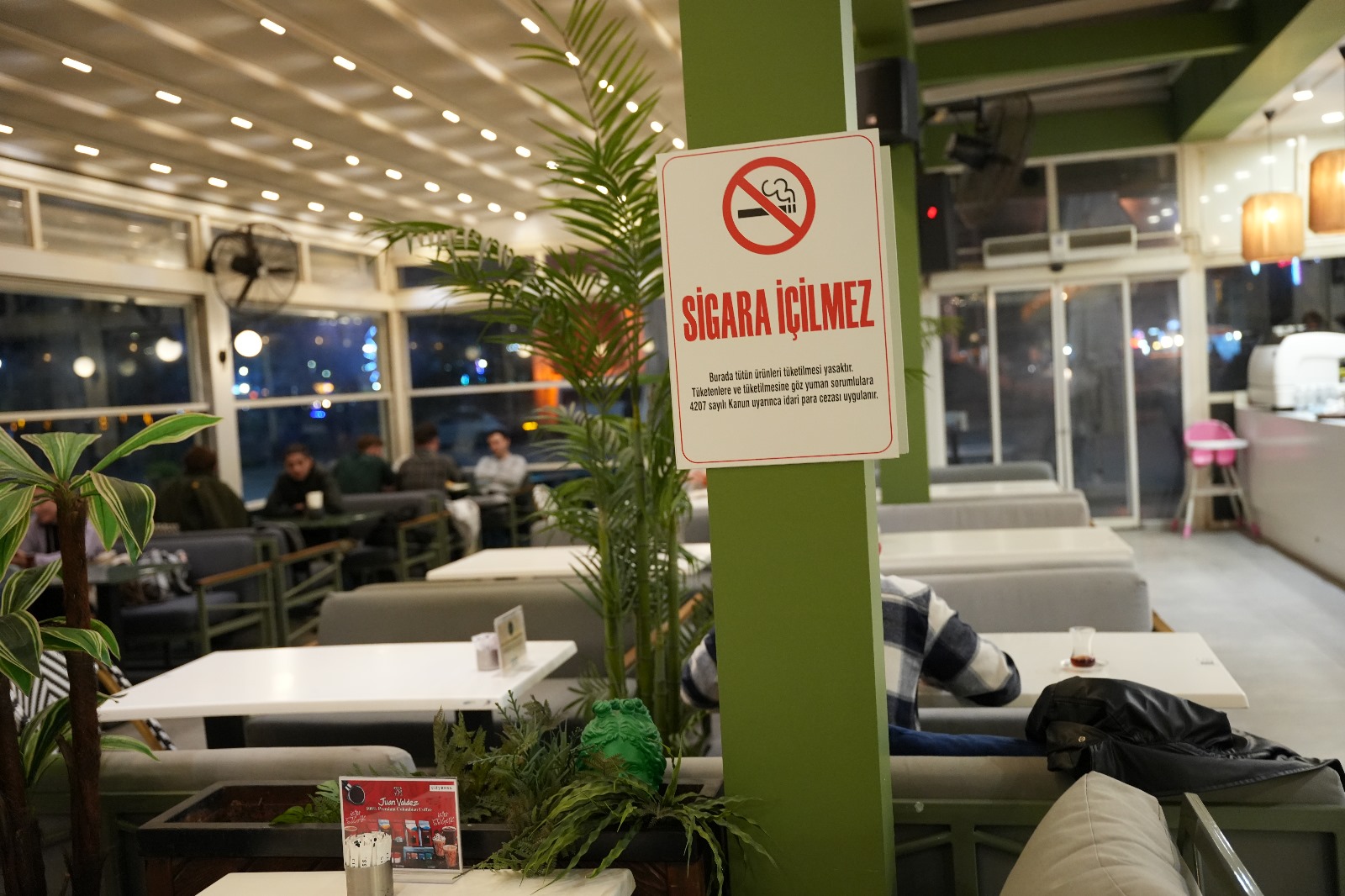 Yalova’da Sigara Denetimleri Sıkılaştırıldı: Çapraz Denetim Dönemi Başladı