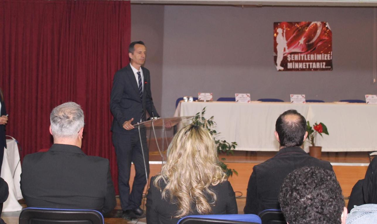 AKSA MTAL’de 5. Kariyer Günü Geniş Katılımla Gerçekleştirildi