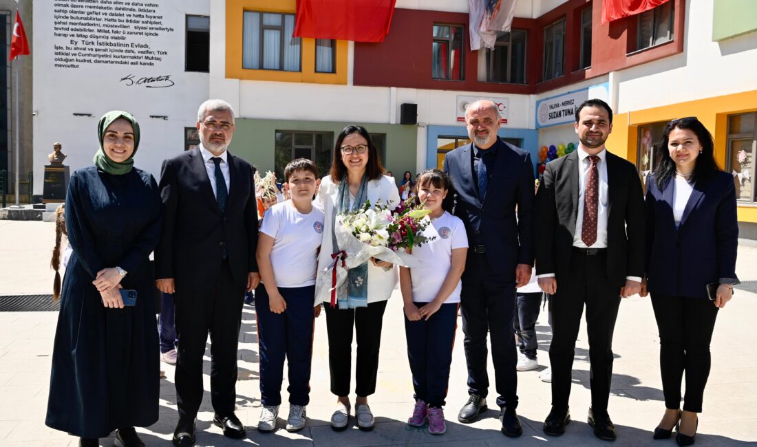 “Hayrettin Kara Oyuncak Kütüphanesi”