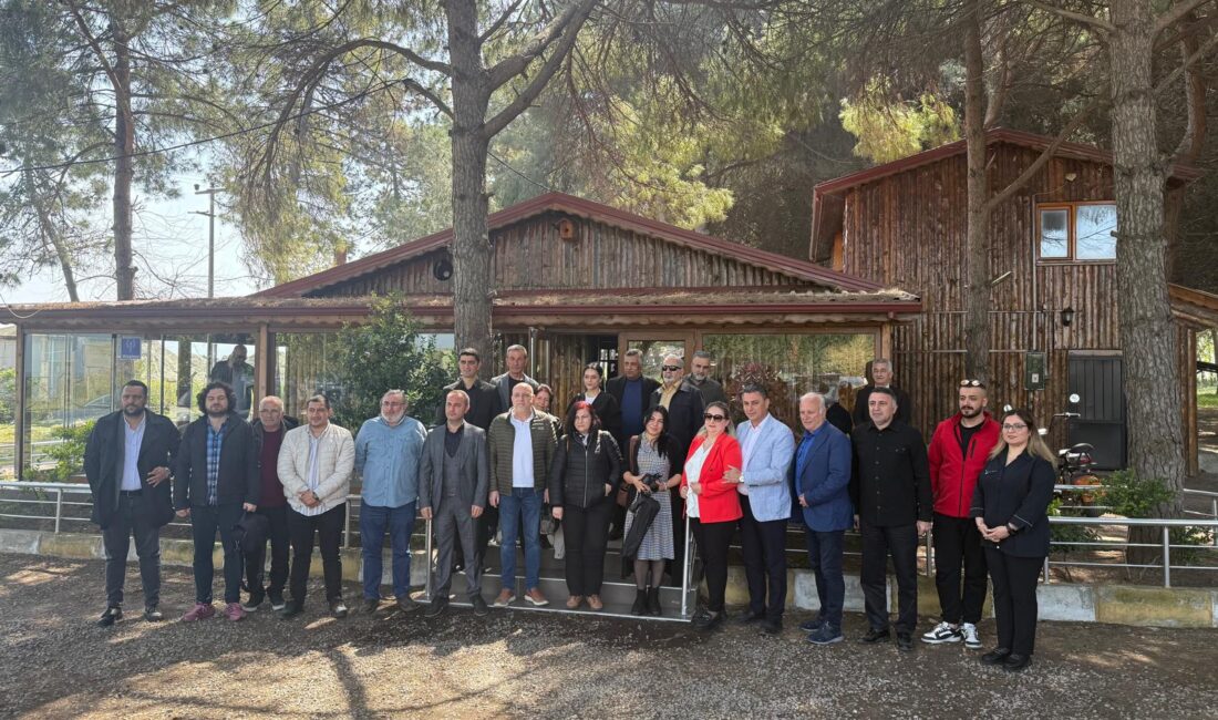 Kaytazdere Belediye Başkanı Doğan