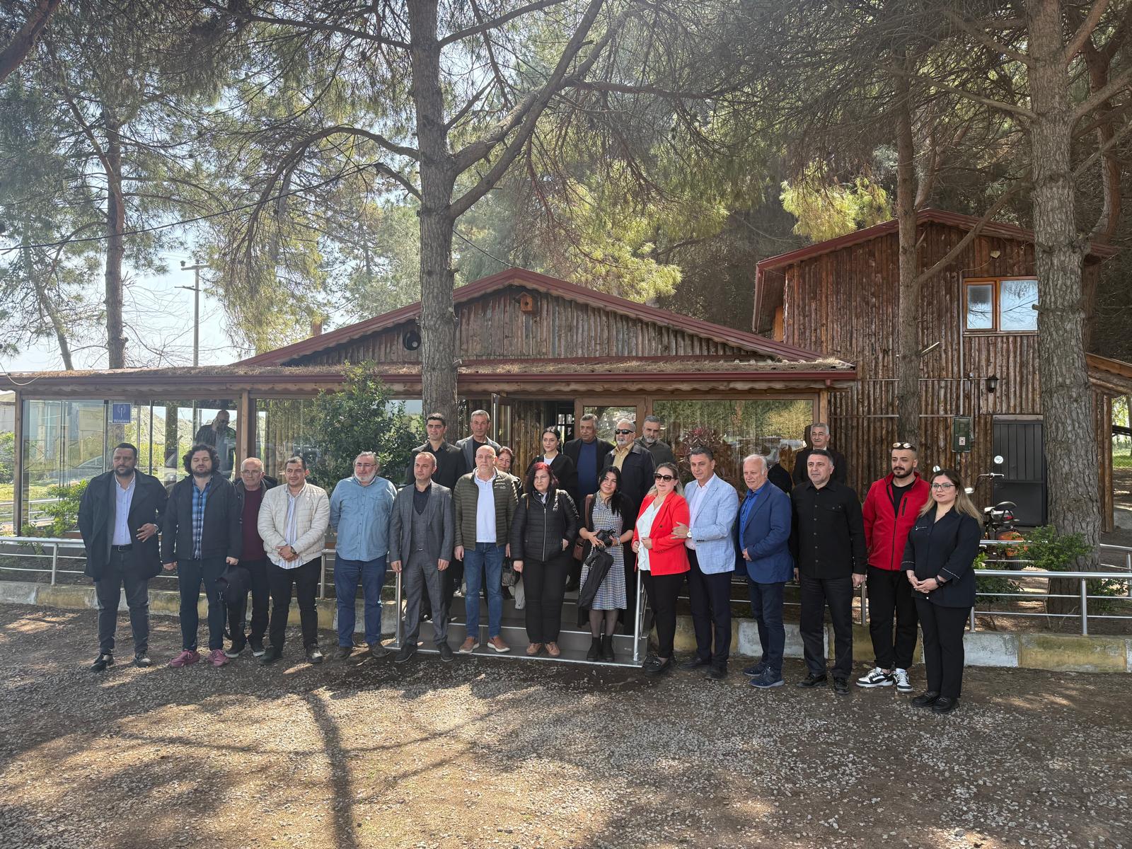 Başkan Doğan Çitil: “Kaytazdere’yi Turizm Merkezi Yapacağız”