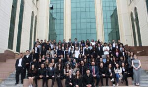 Yalova Üniversitesi’nden Hukuk Dünyasına Güçlü Mesaj: Yargı Konferansı Türkiye’ye Damga Vurdu