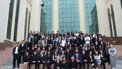 Yalova Üniversitesi Hukuk Fakültesi bünyesinde
