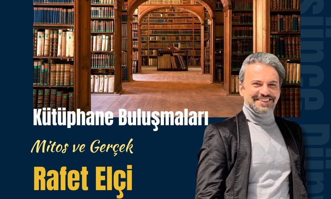 Kültür ve Edebiyat Tutkunları