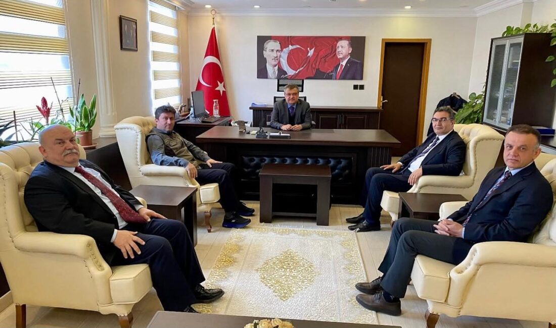 Yalova Defterdarı Seyit Tekin,