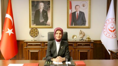 &nbsp; İstanbul’da düzenlenen “Türkiye Teknolojide