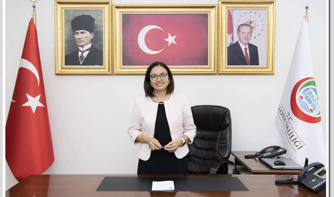 “Her Çocuk Bir Umuttur,