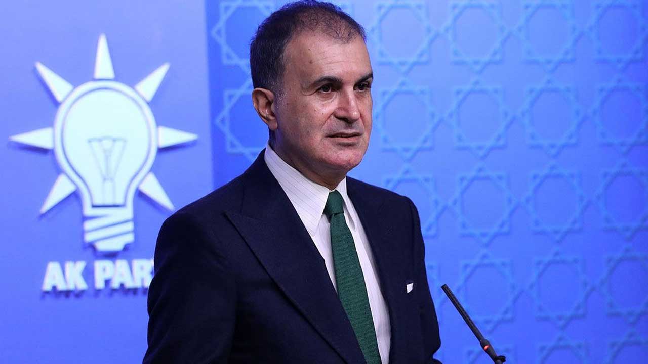 AK Parti Sözcüsü Çelik’ten İsrail-İran Savaşı Yorumu: “En Büyük Tehdit Netanyahu Hükümetidir”