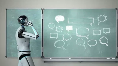 &nbsp; Yapay zekânın insan zekâsına