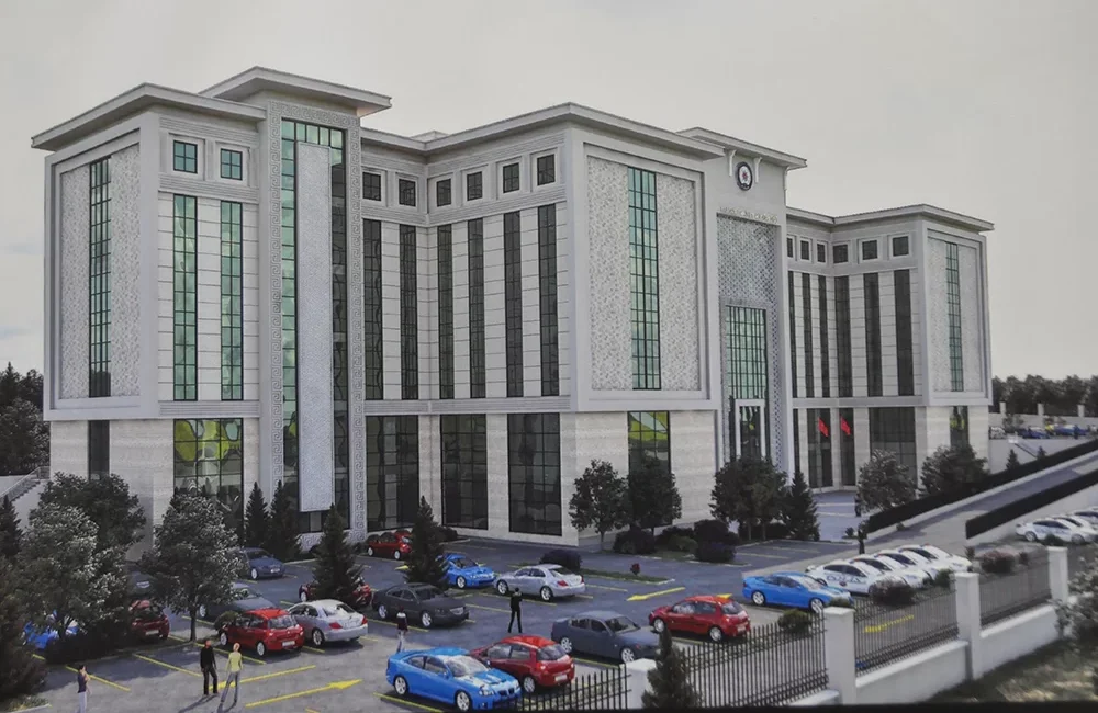 Kadıköy Beldesi’nde Bıçaklı ve