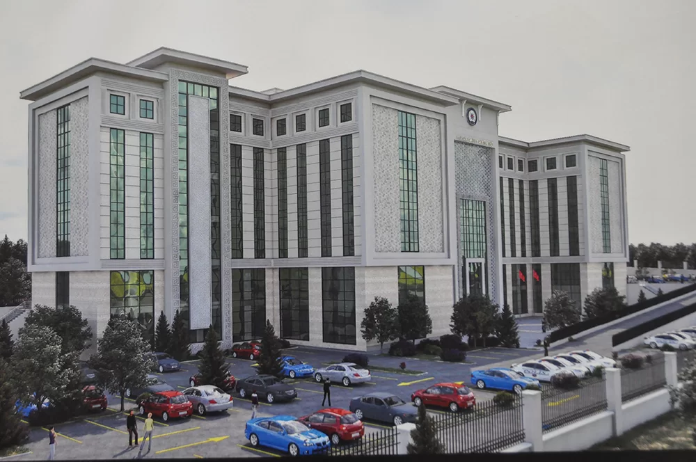 Yalova’da Husumetli Kişiler Arasında Kavga: 1 Kişi Yaralandı