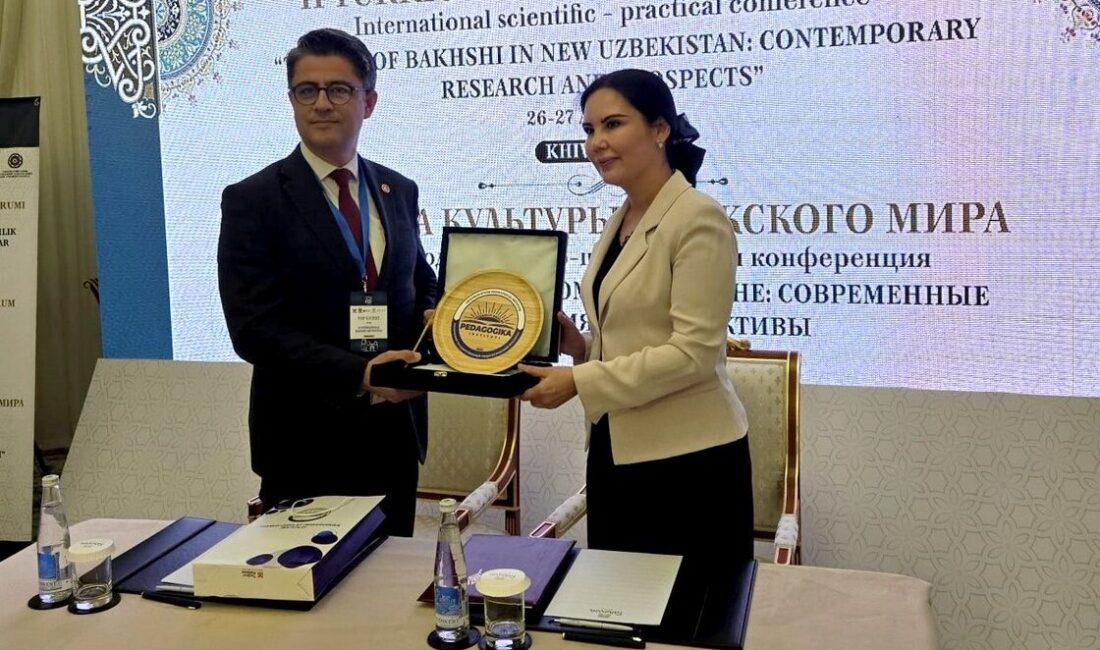 TEK HABER AJANSI –