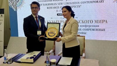 TEK HABER AJANSI – TEKHA