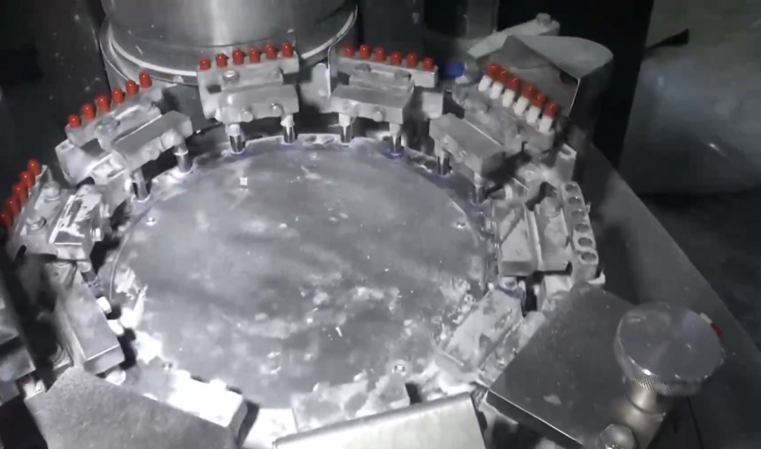 &nbsp; İstanbul’da dev uyuşturucu