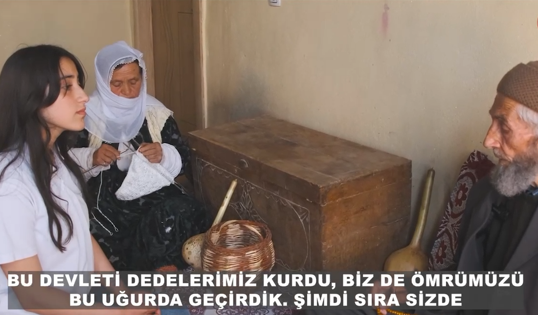 &nbsp; Siirt Valiliği himayelerinde,