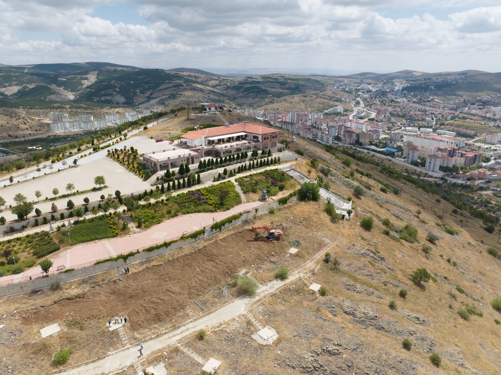 Yozgat’ın “Sigara İçilmeyen Köyü” 10 Yıldır Dumansız Hava Sahasını Koruyor