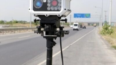 &nbsp; Türkiye’de otoyol güvenliğini artırmak