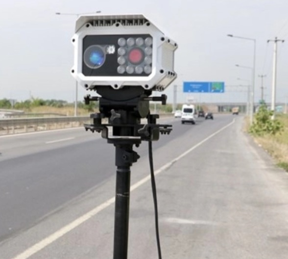 &nbsp; Türkiye’de otoyol güvenliğini