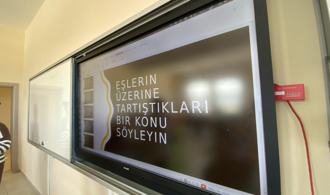 Sosyal Yardımlaşma ve Dayanışma