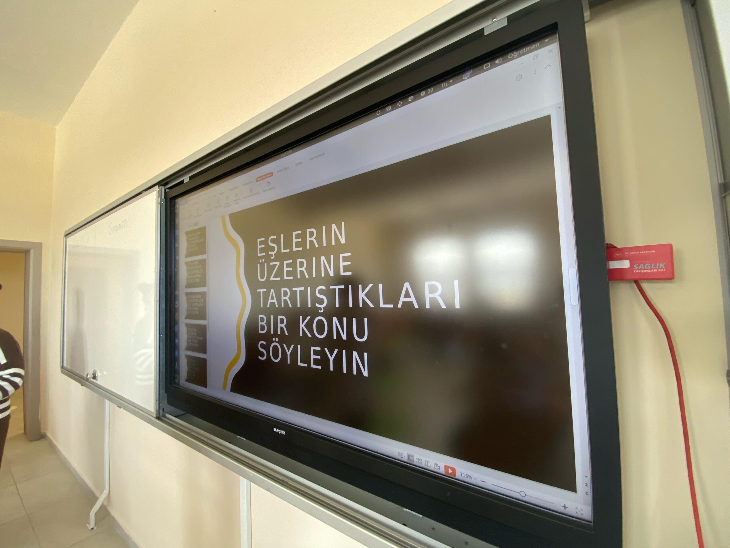 SYDV’nin ADEM-SODAM Projelerinden “Aileler Yarışıyor” Etkinliği