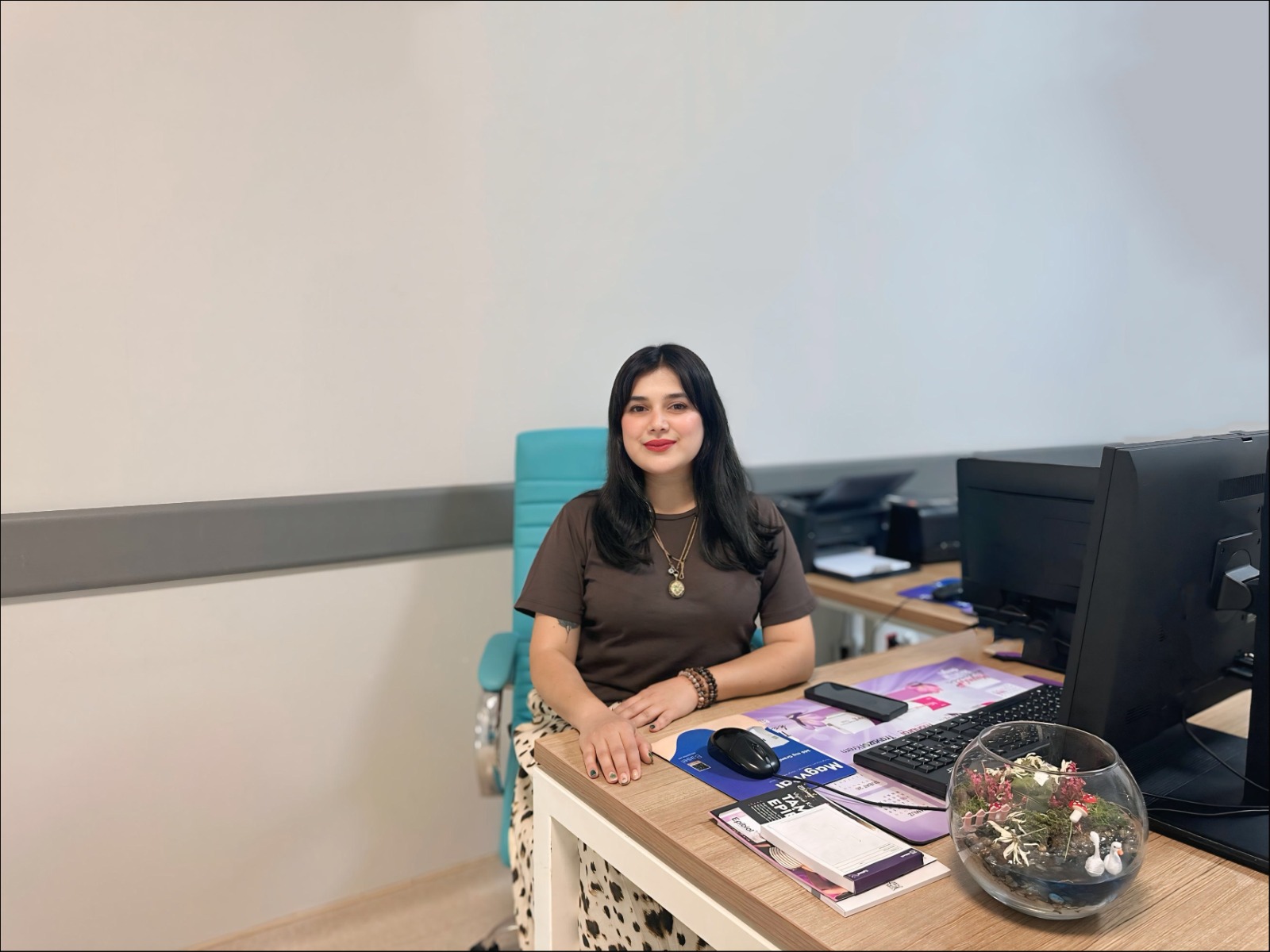 Yalova Eğitim ve Araştırma Hastanesi Kadrosunu Güçlendiriyor