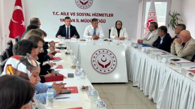 Strateji Belgesi ve Eylem Planı