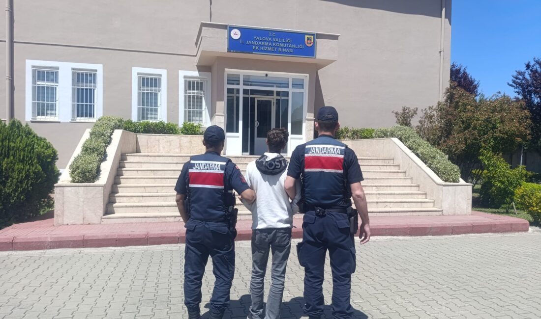 Yaşlı Vatandaşı MİT Yalanıyla