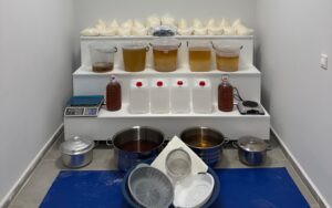 Yalova’da Uyuşturucu İmalathanesine Şafak Operasyonu: 138 Kilo Metamfetamin Ele Geçirildi