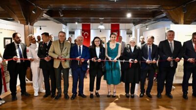 Yalova Valisi Dr. Hülya Kaya,