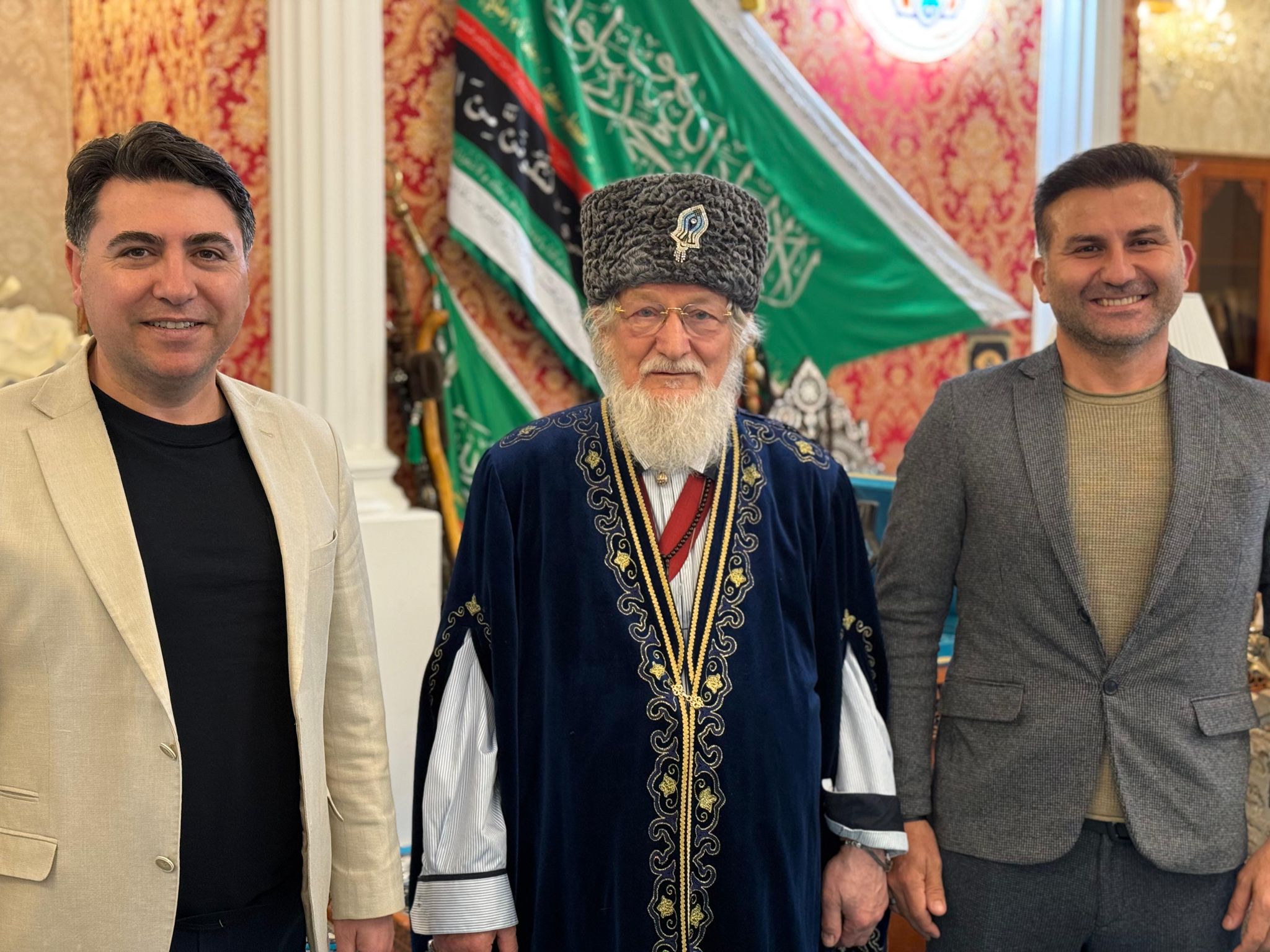 Kazan Forum’da İslam Dünyası ve Rusya Arasında Yeni Yakınlaşma