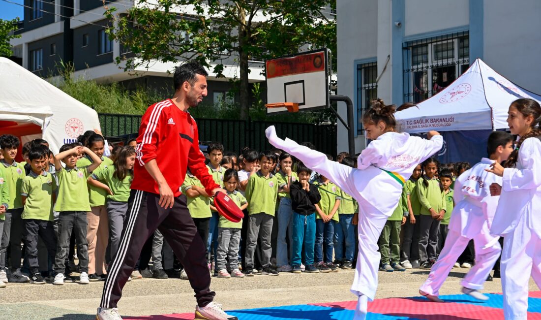 Sağlık Bakanlığı ile Millî