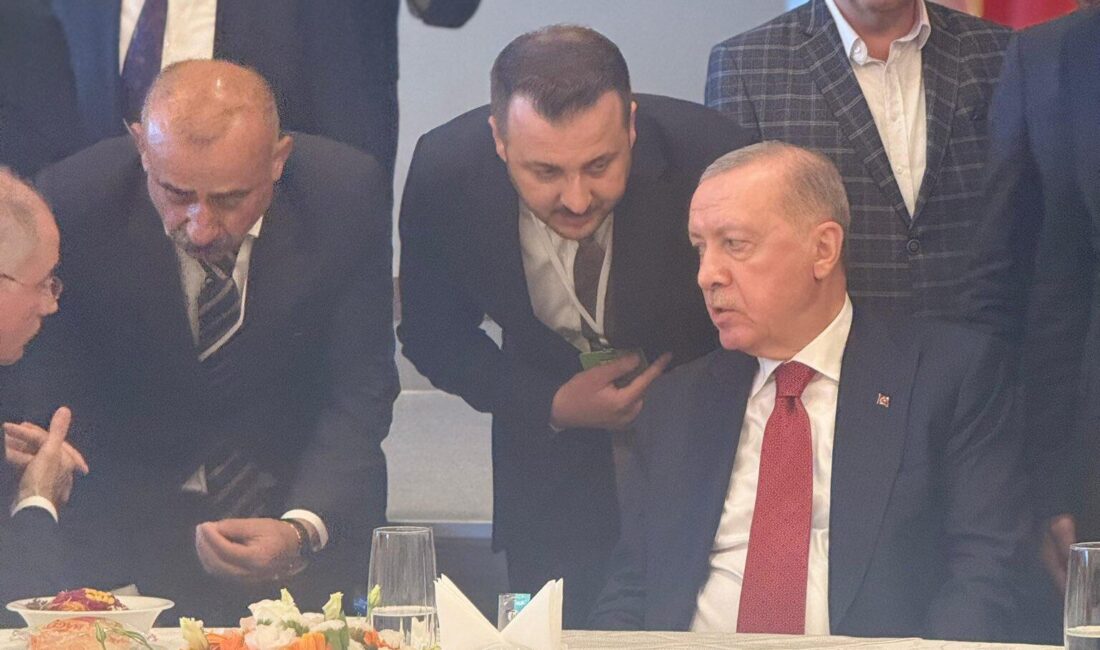 AK Parti Siirt Heyeti,