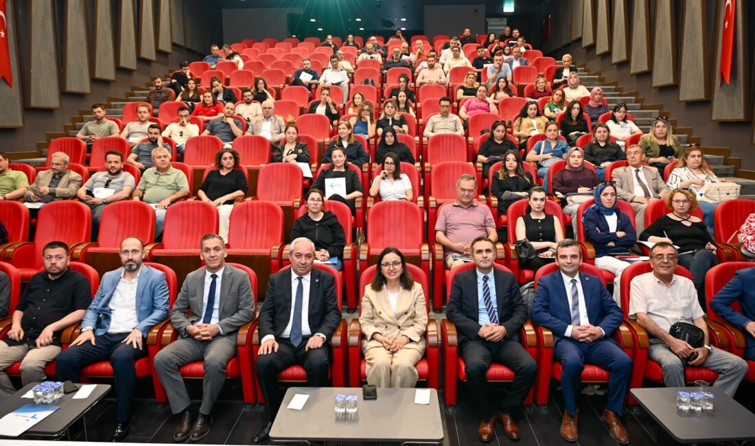 İş Sağlığı ve Güvenliği