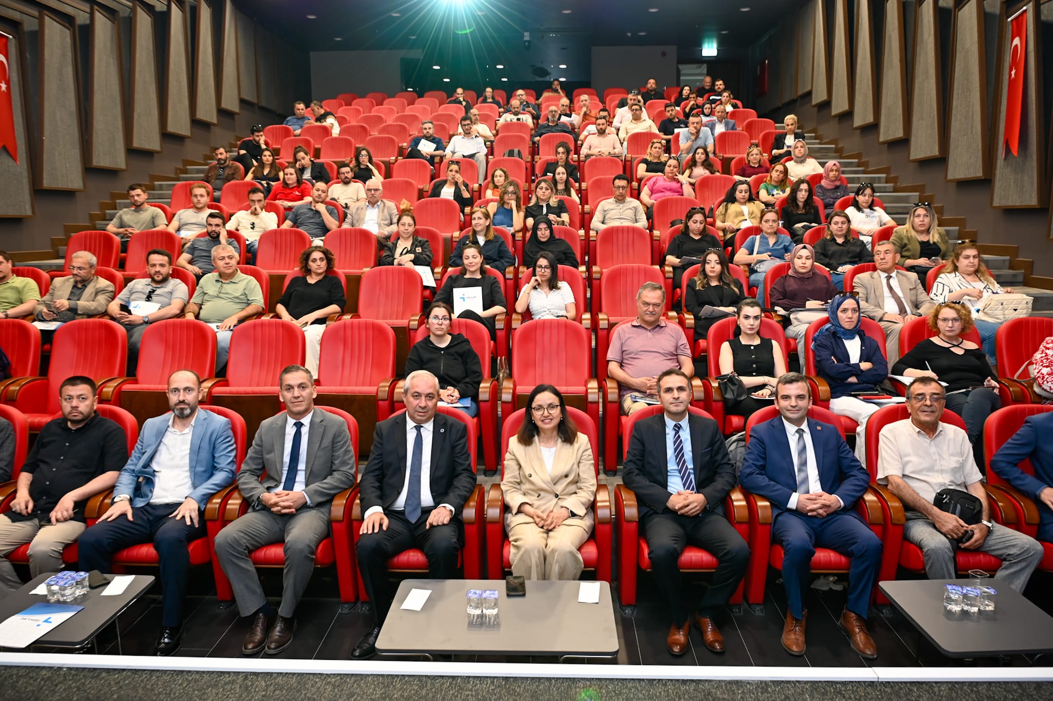 Yalova’da 7. İŞKUR İnsan Kaynakları Platformu Toplantısı Gerçekleştirildi