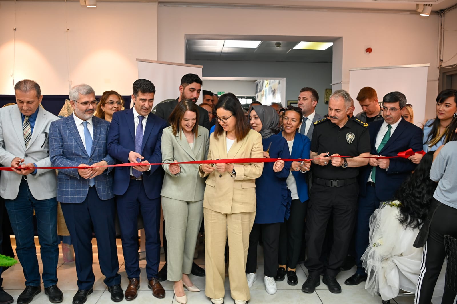 Yalova’da Kadınlar Üretiyor, Güçleniyor: ADEM ve SODAM Kurslarına Yoğun İlgi