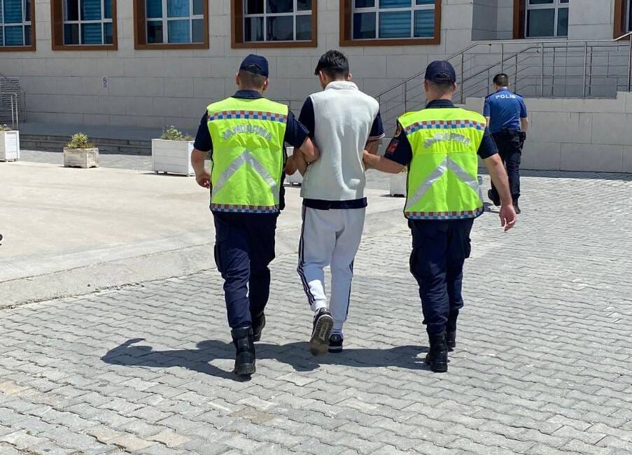 Yalova’nın Termal ilçesi Yenimahalle