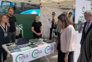 Yalova’da Mesleki ve Teknik Eğitim Fuarı’na Büyük İlgi