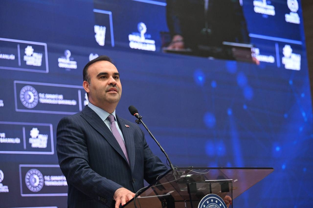 OSB Parsellerine 5 Bin 318 Sanayiciden Başvuru