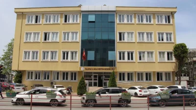 TÜBİTAK 4004 Projesi Kapsamında Öğrencilere