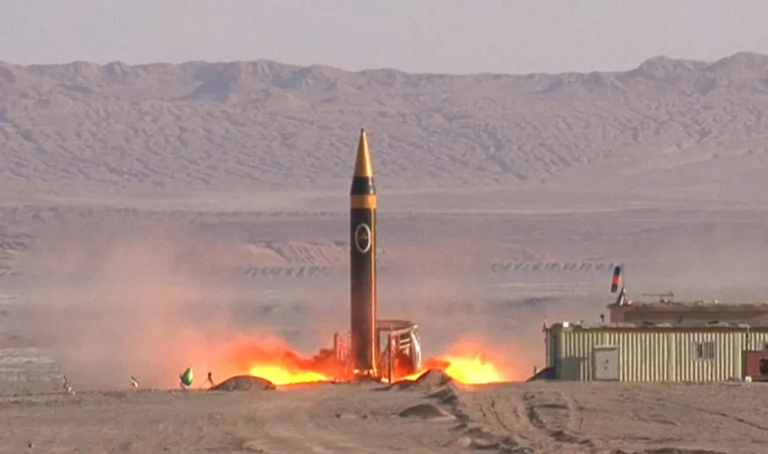 &nbsp; İran Ordusu, önümüzdeki