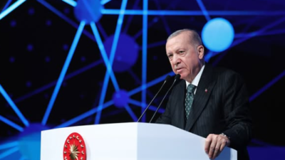Cumhurbaşkanı Recep Tayyip Erdoğan, sosyal
