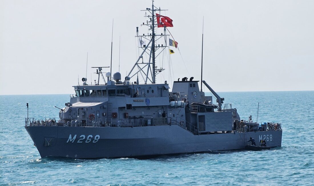 SÜMEYYENUR ALP / YALOVA